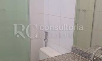 Imagem 6: Apartamento de 2 quartos na Barra Olímpica, Rio de Janeiro-RJ: 1 suite, 1 sala, 2 banheiro