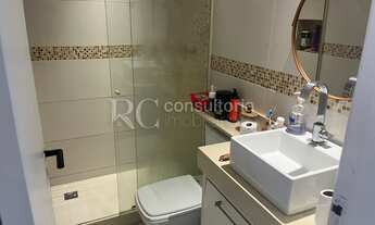 Imagem 6: Apartamento à venda no Recreio dos Bandeirantes, Rio de Janeiro-RJ: 2 quartos, 1 suíte, 1