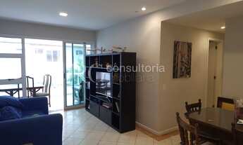 Imagem: Apartamento para locação no Recreio dos