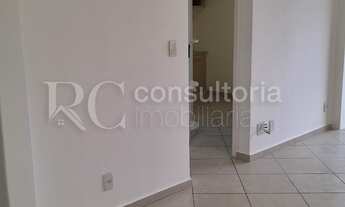 Imagem 4: Apartamento de 2 quartos na Barra Olímpica, Rio de Janeiro-RJ: 1 suite, 1 sala, 2 banheiro