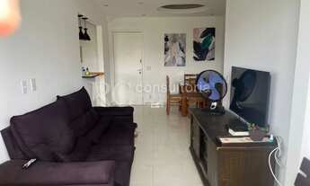 Imagem 3: Apartamento à venda no Recreio dos Bandeirantes, Rio de Janeiro-RJ: 2 quartos, 1 suíte, 1