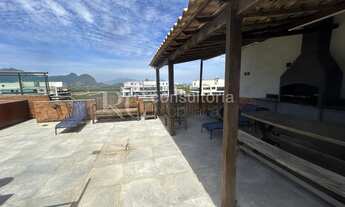 Imagem 4: APARTAMENTO RESIDENCIAL em RIO DE JANEIRO - RJ, RECREIO DOS BANDEIRANTES