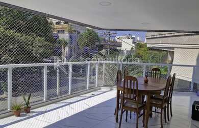 Imagem 2: Apartamento à venda no Recreio dos Bandeirantes - 3 quartos, 1 suíte, 2 vagas - Rio de Jan