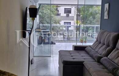 Imagem 7: Apartamento à venda no Recreio dos Bandeirantes - 3 quartos, 1 suíte, 2 vagas - Rio de Jan