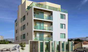 Imagem: COBERTURA RESIDENCIAL em IPATINGA - MG