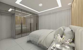 Imagem 4: COBERTURA RESIDENCIAL em IPATINGA - MG, BOM RETIRO