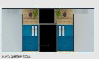 Imagem 7: COBERTURA RESIDENCIAL em IPATINGA - MG, BOM RETIRO