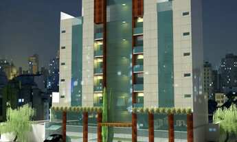 Imagem: COBERTURA RESIDENCIAL em IPATINGA - MG