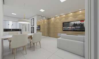 Imagem 2: COBERTURA RESIDENCIAL em IPATINGA - MG, BOM RETIRO