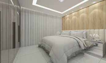 Imagem 3: COBERTURA RESIDENCIAL em IPATINGA - MG, BOM RETIRO