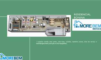 Imagem 2: APARTAMENTO RESIDENCIAL em IPATINGA - MG, ESPERANÇA