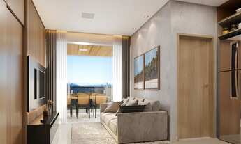 Imagem 2: APARTAMENTO RESIDENCIAL em IPATINGA - MG, CARAVELAS