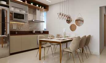 Imagem 5: APARTAMENTO RESIDENCIAL em IPATINGA - MG, CARAVELAS