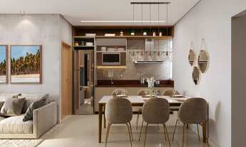 Imagem 6: APARTAMENTO RESIDENCIAL em IPATINGA - MG, CARAVELAS