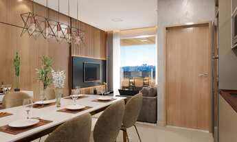 Imagem 4: APARTAMENTO RESIDENCIAL em IPATINGA - MG, CARAVELAS