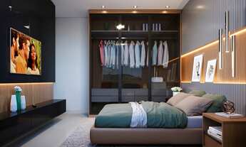 Imagem 7: APARTAMENTO RESIDENCIAL em IPATINGA - MG, CARAVELAS