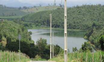 Imagem 4: CHACARA RURAL em Bom Jesus do Galho - MG, Lagoa Verde