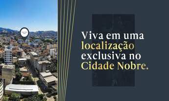 Imagem 5: APARTAMENTO RESIDENCIAL em IPATINGA - MG, CIDADE NOBRE