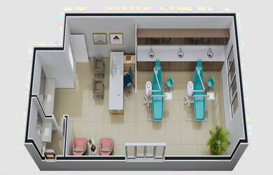 Imagem 7: SALA COMERCIAL A VENDA BAIRRO HORTO