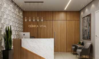 Imagem: SALA COMERCIAL A VENDA BAIRRO HORTO