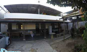 Imagem: CASA RESIDENCIAL COM TERRAÇO NO BETHANIA