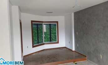 Imagem 3: CASA TRIPLEX NO CANAÃ, IPATINGA- MG APROXIMADAMENTE 300 M² 05 QUARTOS , SALA, COPA, COZIN