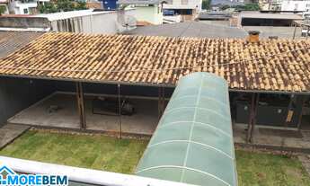 Imagem 2: CASA TRIPLEX NO CANAÃ, IPATINGA- MG APROXIMADAMENTE 300 M² 05 QUARTOS , SALA, COPA, COZIN