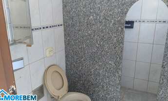 Imagem 7: CASA TRIPLEX NO CANAÃ, IPATINGA- MG APROXIMADAMENTE 300 M² 05 QUARTOS , SALA, COPA, COZIN