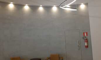 Imagem: SALA COMERCIAL EM EDIFÍCIO DE ALTO PADRÃO