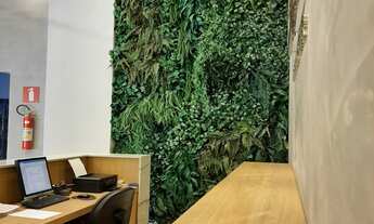 Imagem 2: SALA COMERCIAL EM EDIFÍCIO DE ALTO PADRÃO CIDADE NOBRE - IPATINGA, MG À PARTIR DE R$ 276 M