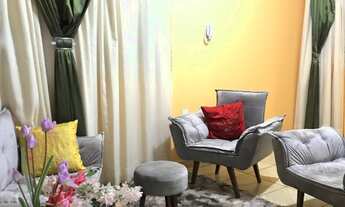 Imagem: IMÓVEL COM BOA LOCALIZÇÃO NO BAIRRO BETHÂNIA