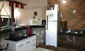 Imagem 4: IMÓVEL COM BOA LOCALIZÇÃO NO BAIRRO BETHÂNIA IPATINGA * 3 QUARTOS * 1 SALA * 1 COPA * 1 C