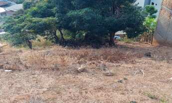 Imagem: LOTE NO BAIRRO JARDIM PANORAMA COM 360 M²