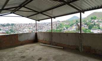 Imagem 5: CASA COM EXELENTE LOCALIZAÇÃO, PROXIMO AO 14º BATALHÃO DA POLICIA MILITAR CASA COM: * 03