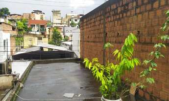 Imagem: PONTO COMERCIAL TERREO COM ALTO EM CONSTRUÇÃO