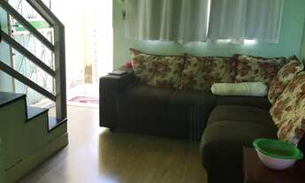 Imagem 5: CASA DUPLEX COM TERRAÇO