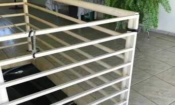 Imagem 6: CASA DUPLEX COM TERRAÇO