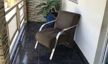 Imagem: CASA DUPLEX COM TERRAÇO