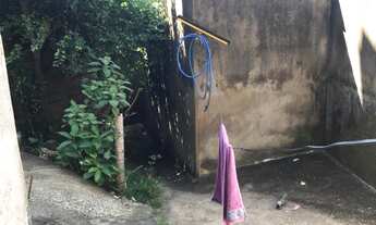 Imagem 2: CASA DUPLEX COM TERRAÇO