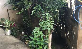 Imagem 4: CASA DUPLEX COM TERRAÇO