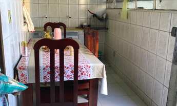 Imagem 3: CASA DUPLEX COM TERRAÇO