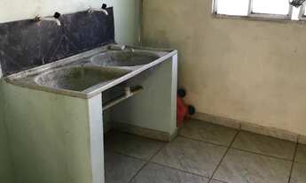 Imagem 7: CASA DUPLEX COM TERRAÇO