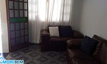 Imagem 7: CASA PRÓXIMA AO CAMPO ITAMARATY NO BAIRRO BETHÂNIA