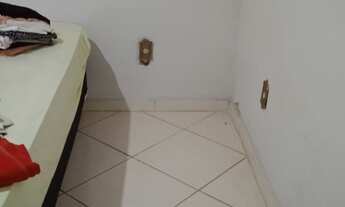 Imagem 4: CASA PRÓXIMA AO CAMPO ITAMARATY NO BAIRRO BETHÂNIA