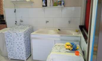 Imagem 2: CASA COM EXCELENTE LOCALIZAÇÃO NO RESIDENCIAL BETHÂNIA COM APROXIMADAMENTE 100M²