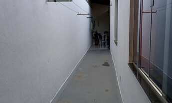 Imagem 4: CASA COM EXCELENTE LOCALIZAÇÃO NO RESIDENCIAL BETHÂNIA COM APROXIMADAMENTE 100M²