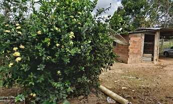 Imagem 5: SITIO RURAL em MESQUITA - MG, ARRAIAL BURRINHO