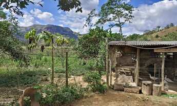 Imagem 6: SITIO RURAL em MESQUITA - MG, ARRAIAL BURRINHO