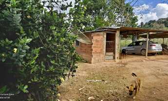 Imagem 3: SITIO RURAL em MESQUITA - MG, ARRAIAL BURRINHO