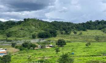 Imagem: SITIO RURAL em MESQUITA - MG, ARRAIAL BURRINHO